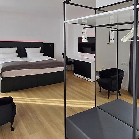 Dormero Hotel コーブルク エクステリア 写真