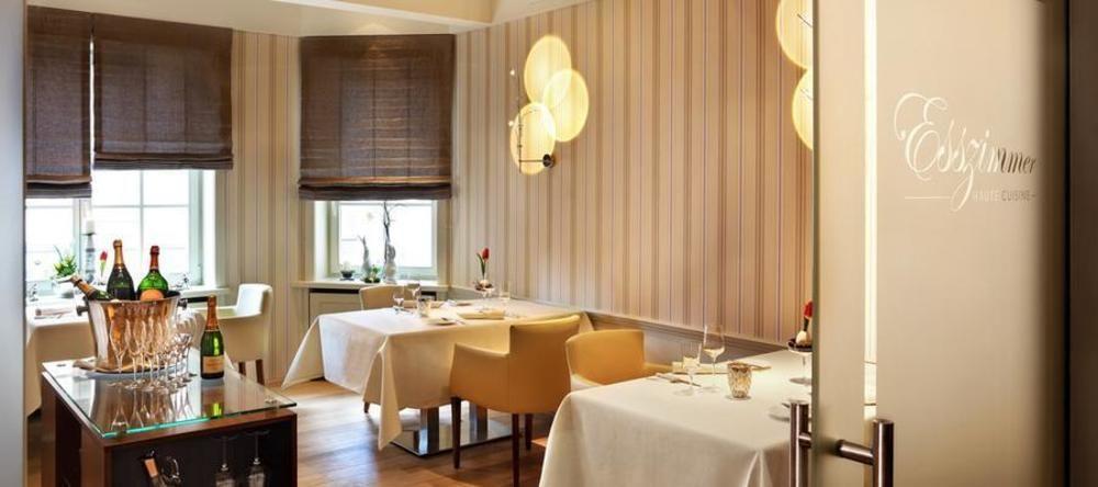 Dormero Hotel コーブルク エクステリア 写真