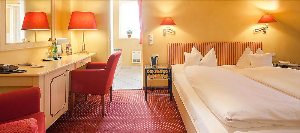 Dormero Hotel コーブルク エクステリア 写真