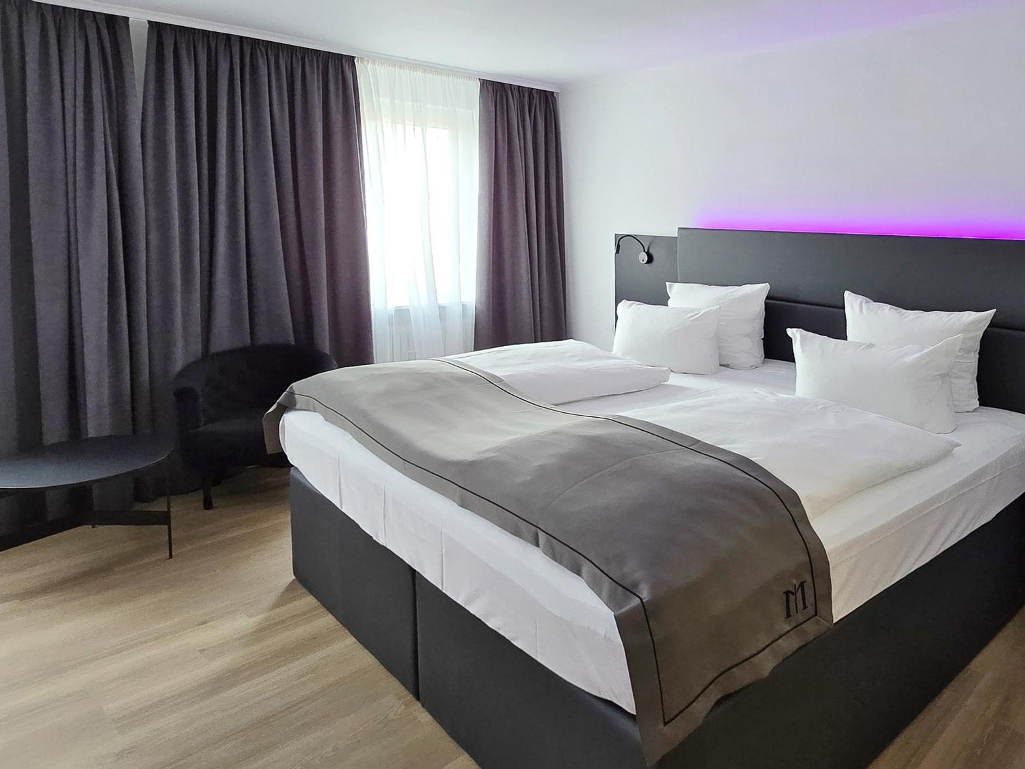 Dormero Hotel コーブルク エクステリア 写真
