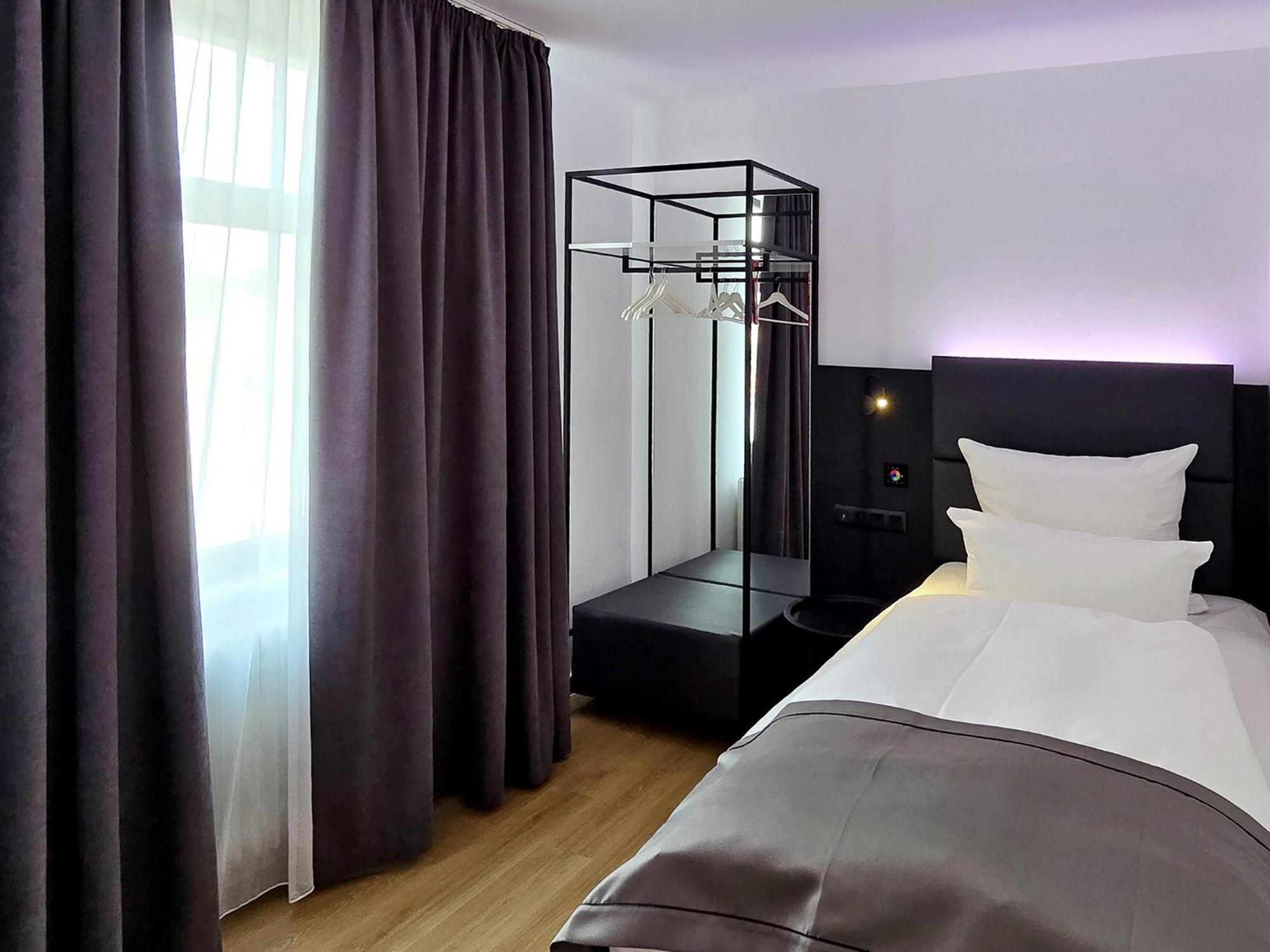 Dormero Hotel コーブルク エクステリア 写真