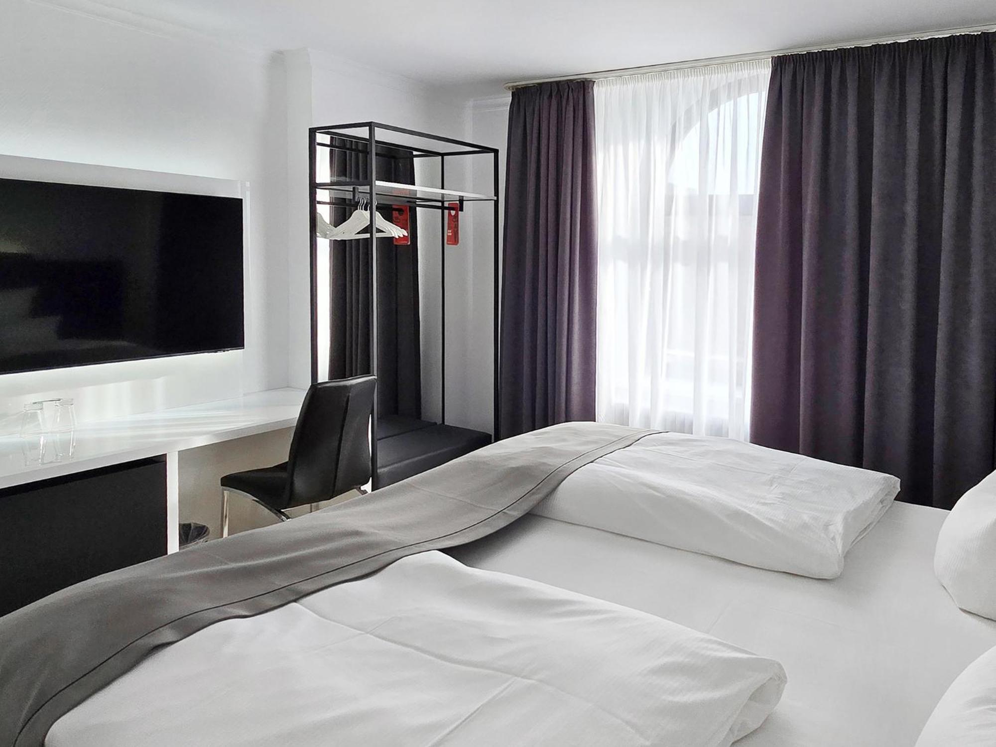 Dormero Hotel コーブルク エクステリア 写真