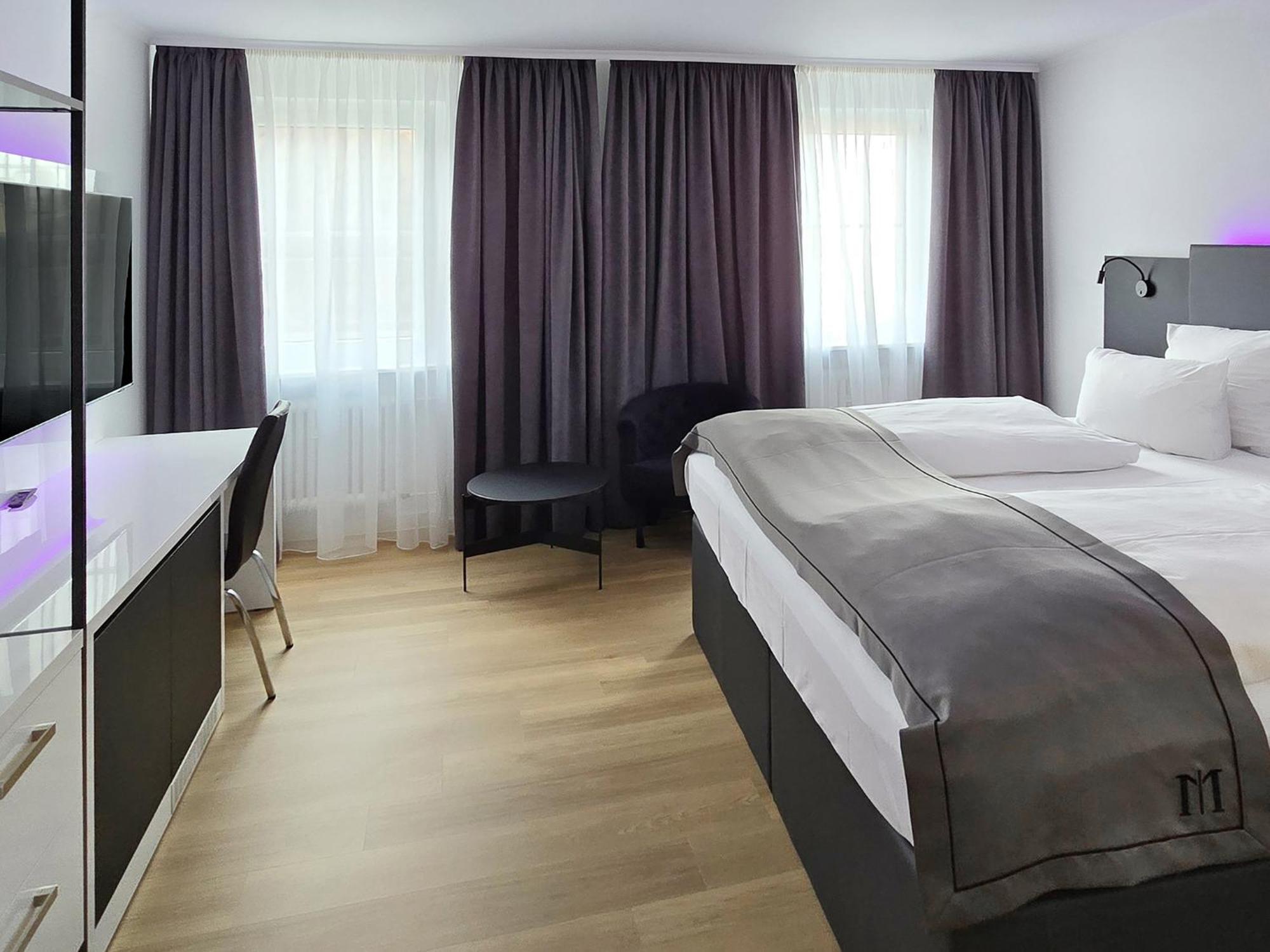 Dormero Hotel コーブルク エクステリア 写真