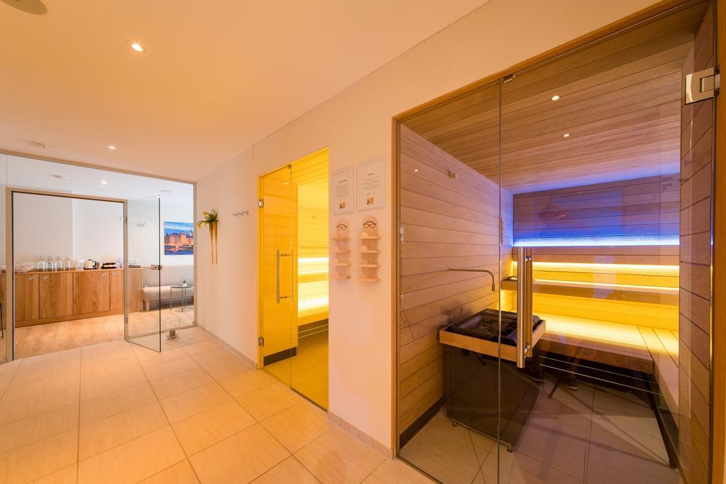 Dormero Hotel コーブルク エクステリア 写真