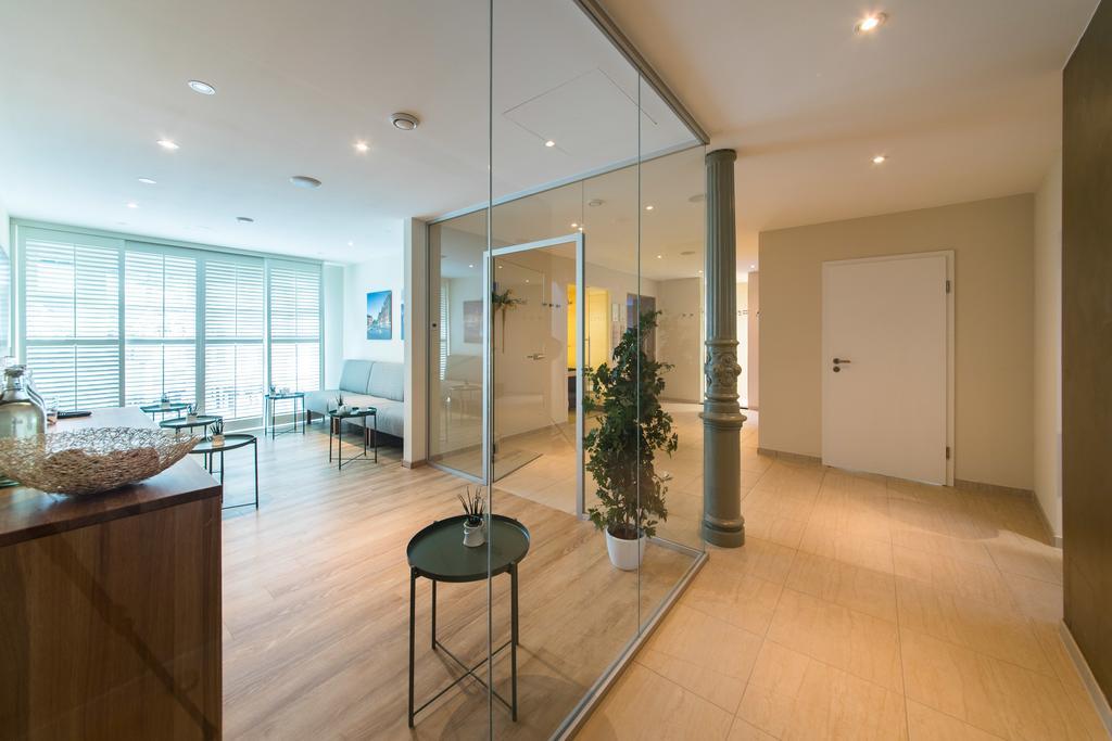 Dormero Hotel コーブルク エクステリア 写真