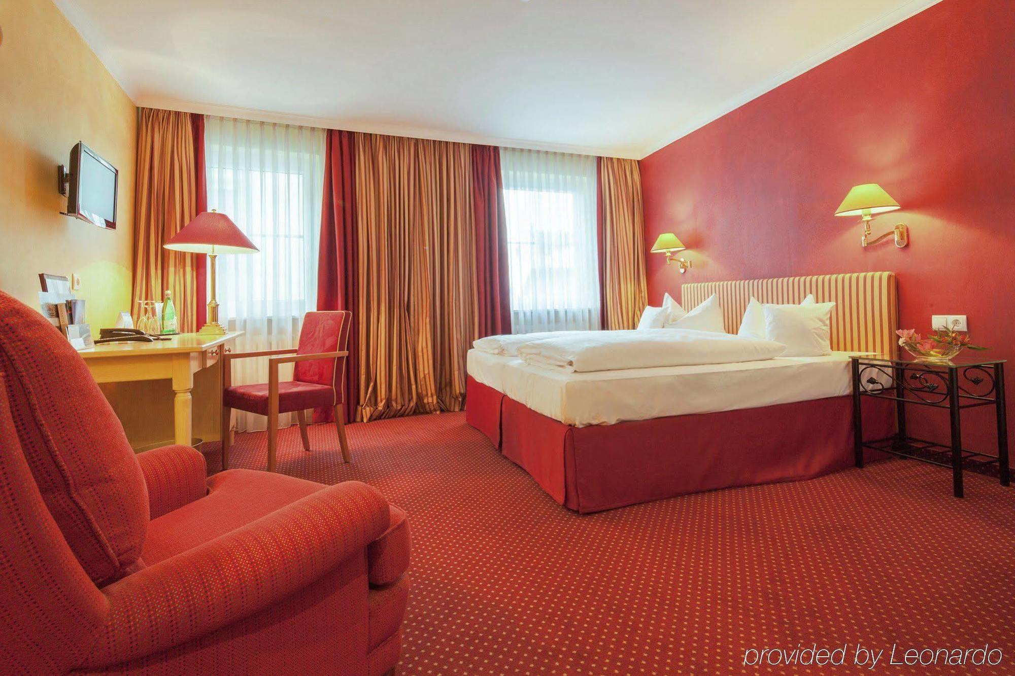 Dormero Hotel コーブルク エクステリア 写真