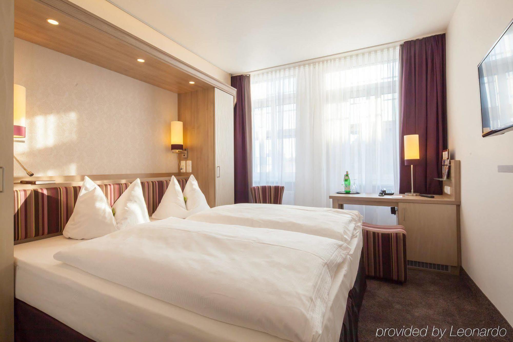 Dormero Hotel コーブルク エクステリア 写真