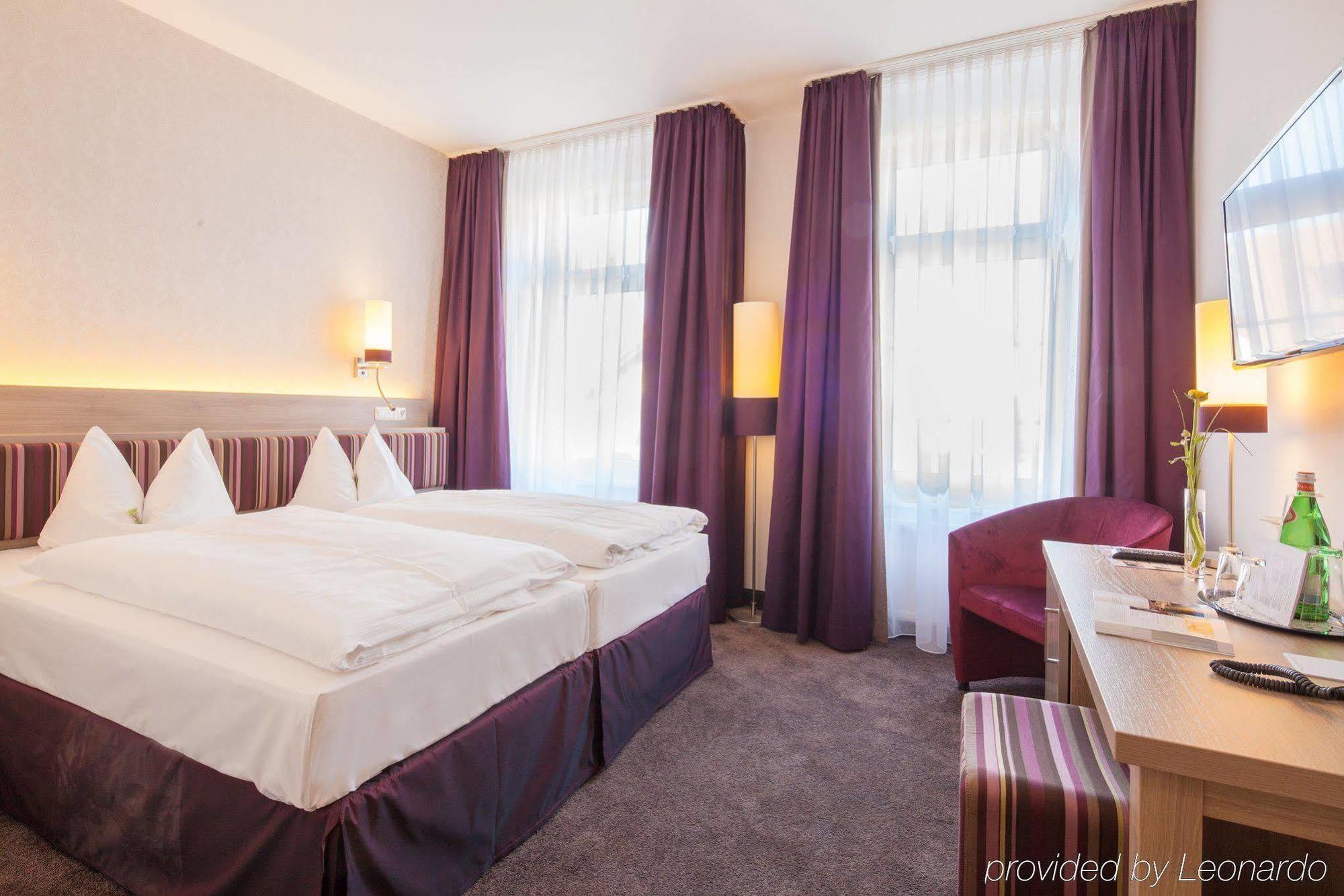 Dormero Hotel コーブルク エクステリア 写真
