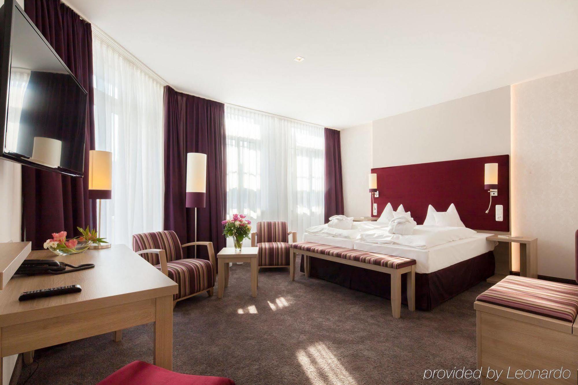 Dormero Hotel コーブルク エクステリア 写真