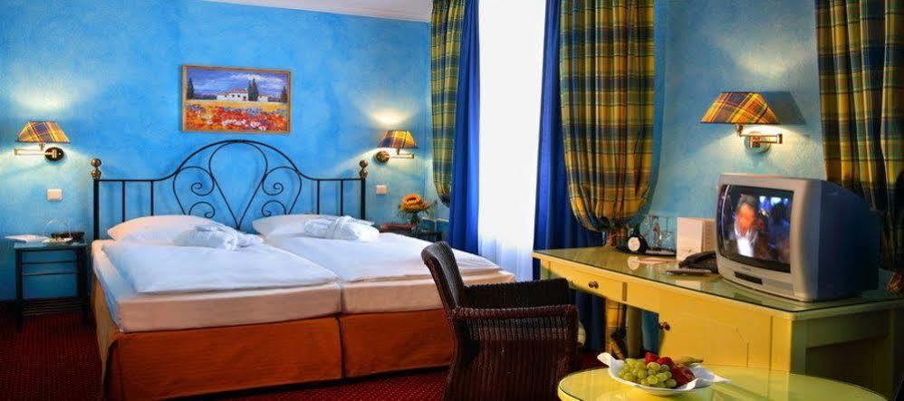 Dormero Hotel コーブルク エクステリア 写真
