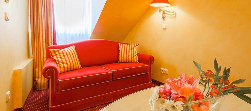 Dormero Hotel コーブルク エクステリア 写真