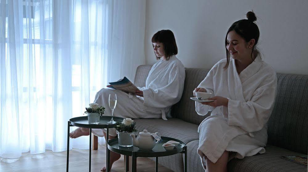 Dormero Hotel コーブルク エクステリア 写真