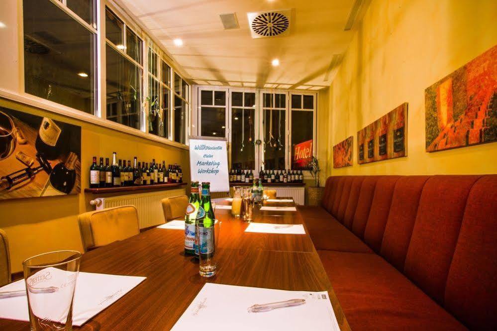 Dormero Hotel コーブルク エクステリア 写真