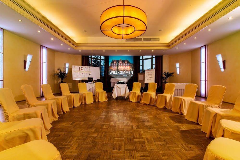 Dormero Hotel コーブルク エクステリア 写真