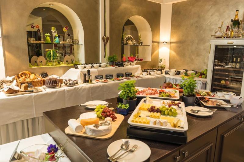 Dormero Hotel コーブルク エクステリア 写真