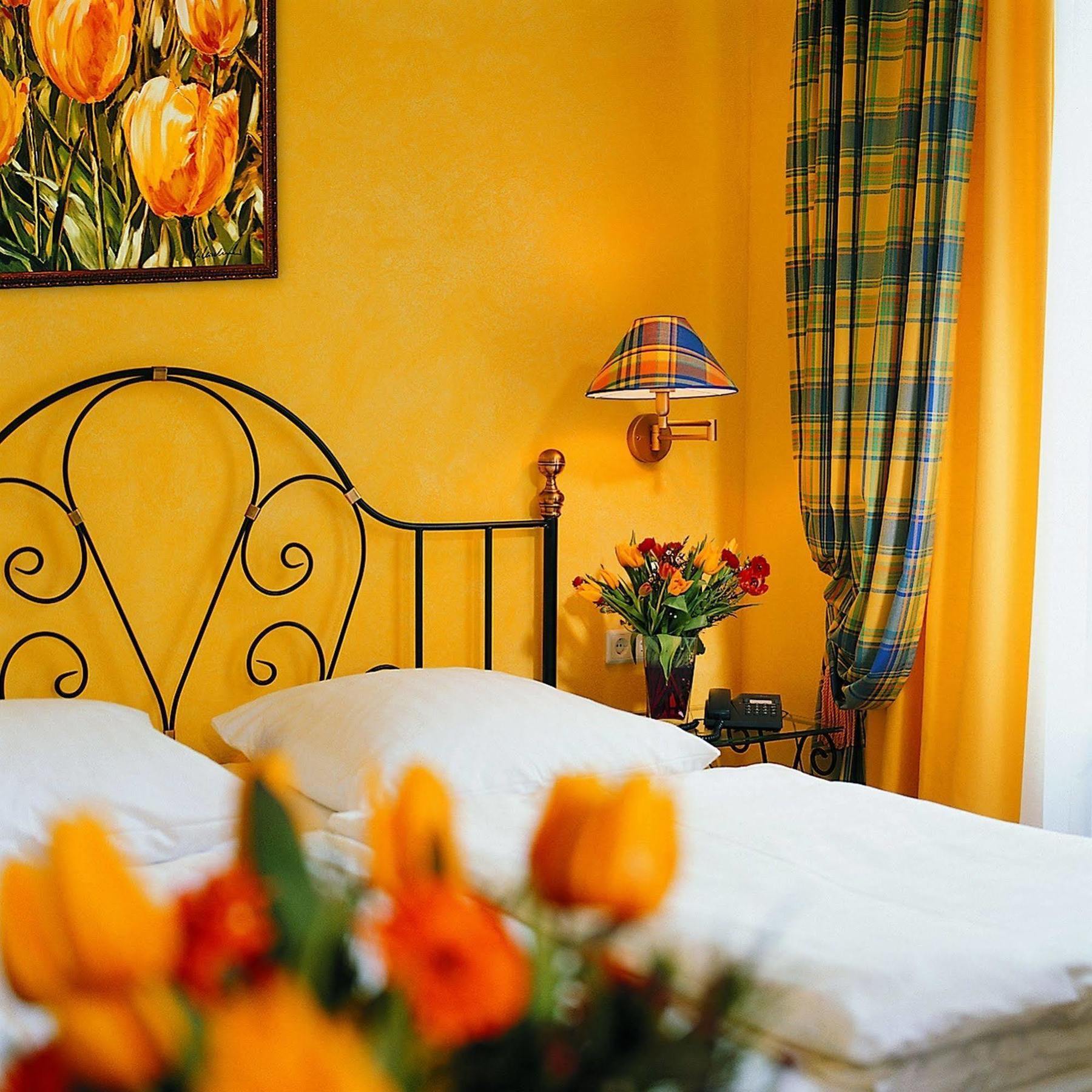 Dormero Hotel コーブルク 部屋 写真