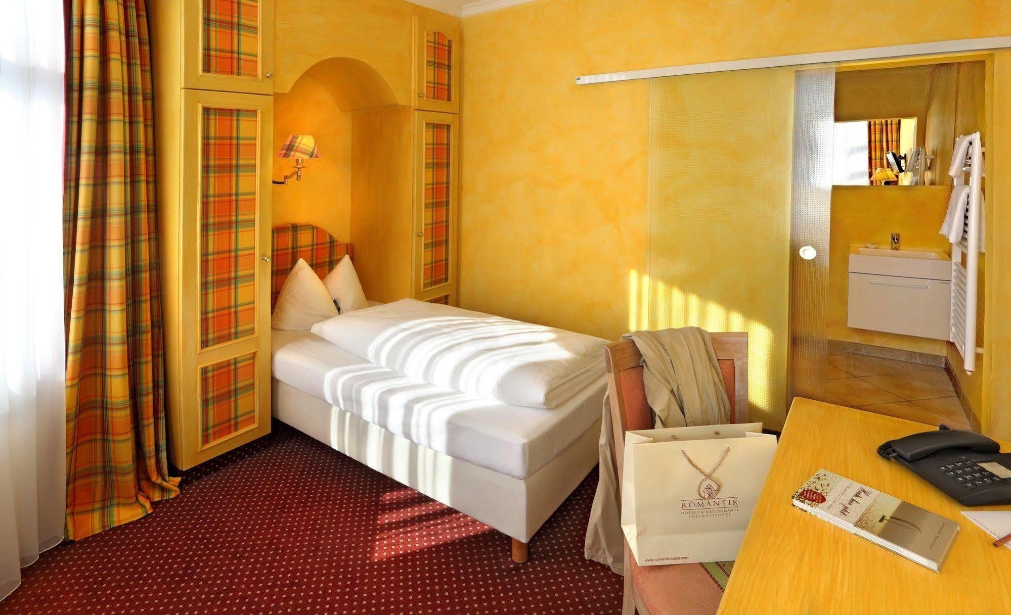 Dormero Hotel コーブルク エクステリア 写真