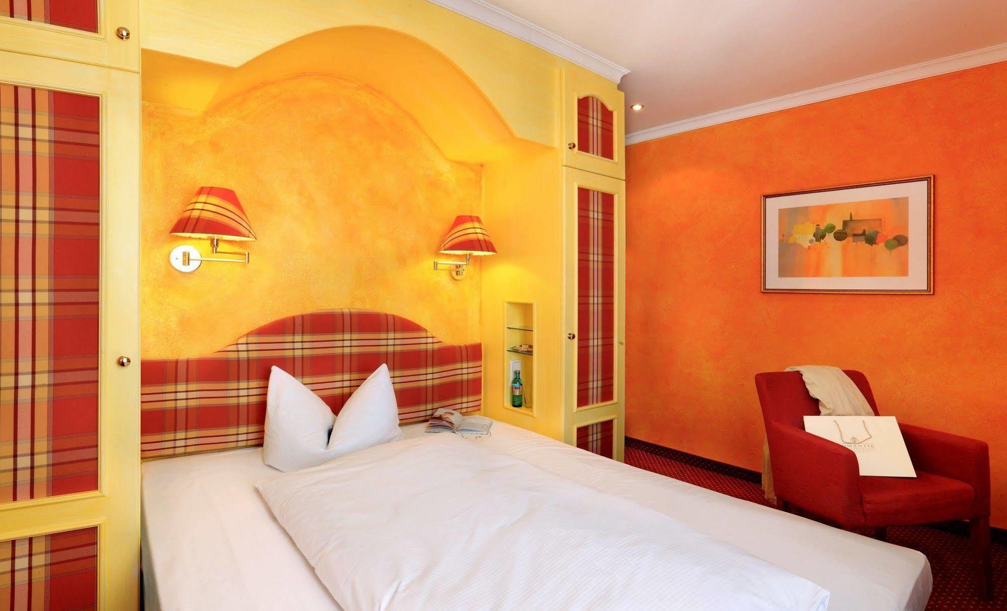 Dormero Hotel コーブルク エクステリア 写真