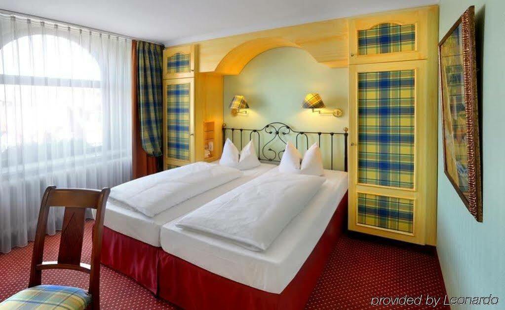 Dormero Hotel コーブルク エクステリア 写真